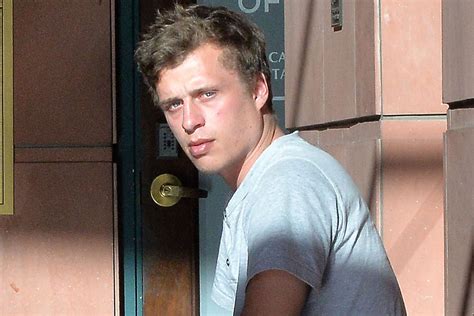 conrad hilton arrested  violating restraining order car theft peoplecom