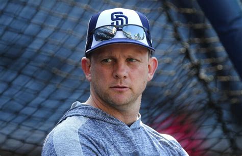 column andy green talks   time  padres firing  role  cubs  san diego