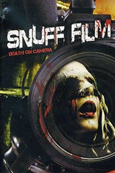 film review snuff film death on camera 2011 hnn