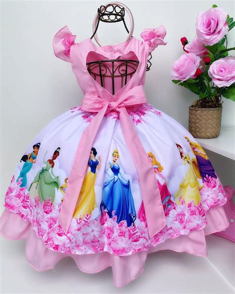 princess dress disney princess dress princess dress toddler etsy