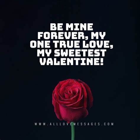 cute valentine messages quotes  girlfriend