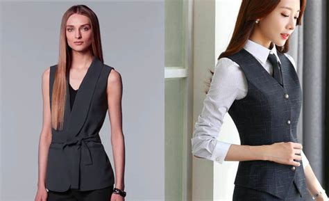 Reductress 5 Stylish Vests That Will Make Him Ask What A