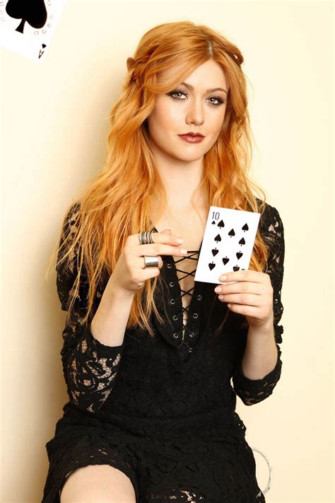 check out redhead hottie katherine mcnamara playing on her lawn hollywood gossip