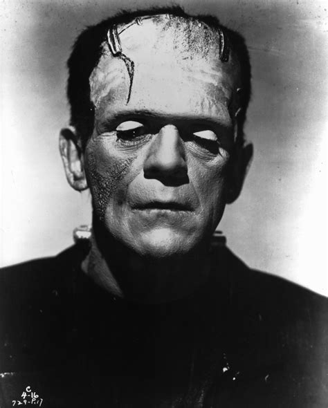 Classic Movie Monsters From Hollywood S Past