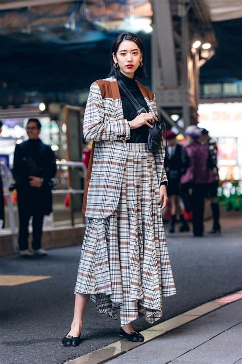 wear   japanese street fashion trends   otashift