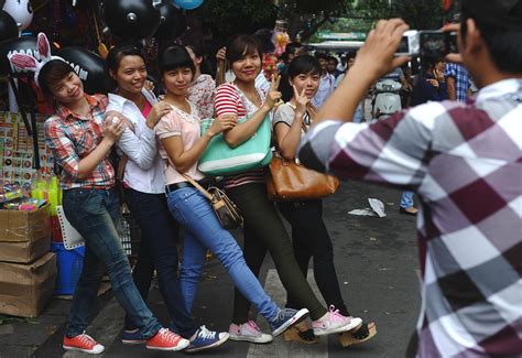 vietnamese women fall prey to sex racket