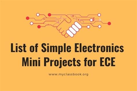 top  mini projects  ece