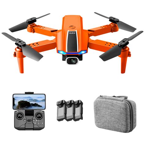 anself ylrc  rc drone  camera  camera rc quadcopter  function trajectory flight