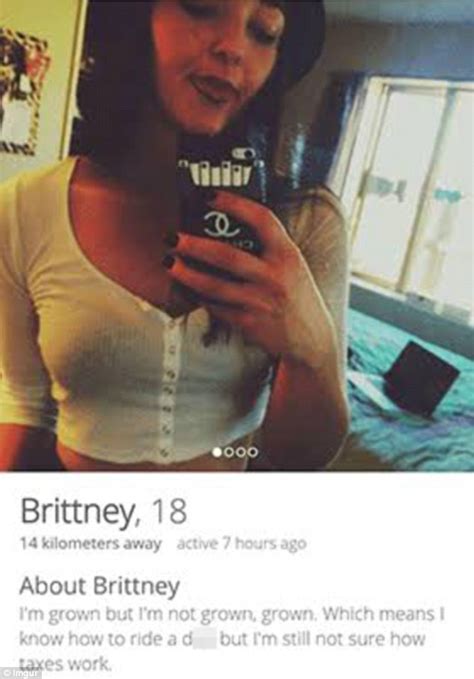 Tinder Messages That Make Us Cringe Her Campus My Xxx Hot Girl