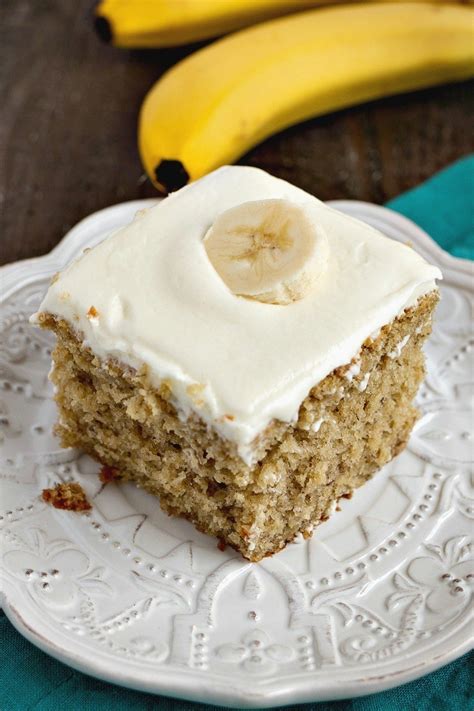 au  sannheter du ikke visste om banana cake recipe easy  fudge