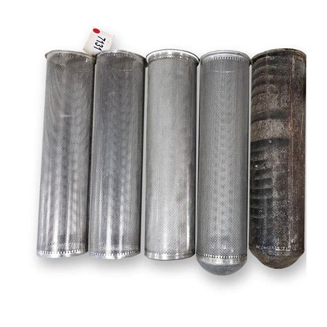 liquid filtration stainless steel filter screens  sale buys  sells jm industrial