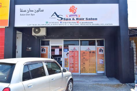 spa hair salon xpresszoom global  business network