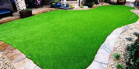 How To Install Artificial Turf Guide To Synthetic Grass