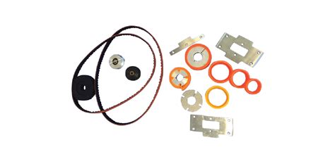 spare parts ums