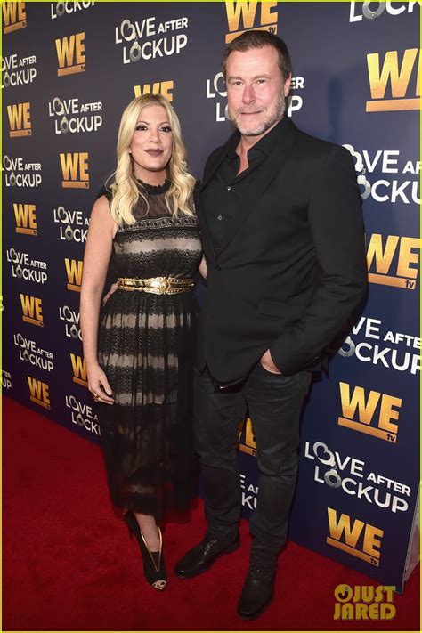 tori spelling s husband dean mcdermott says he performed