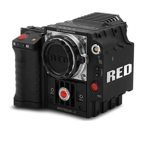 red epic  ontario camera rental   video equipment camera