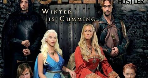 film fan this ain t game of thrones xxx 4 stars
