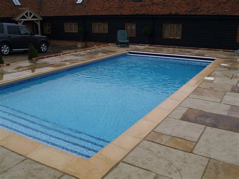 outdoor swimming pool london essex group