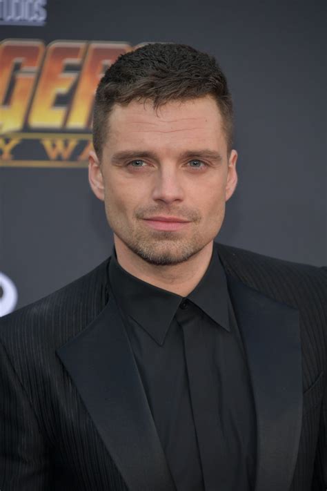 Who S Sebastian Stan Dating In 2019 The Avengers Endgame Star