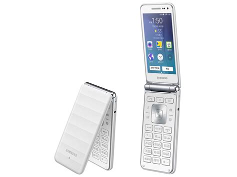 samsung galaxy folder specifications price features review