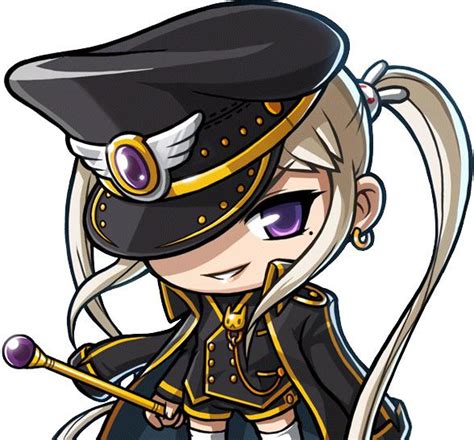 Is Orchid A Good Person Maplestory