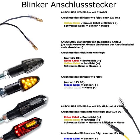 schaltplan blinker roller wiring diagram