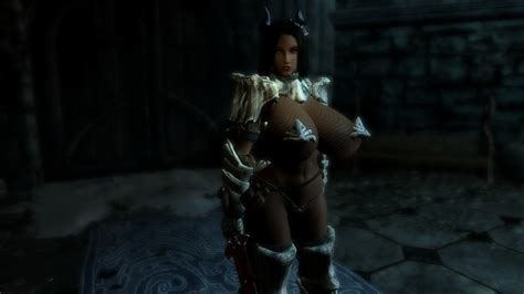 armor chsbhc and chsbhc v3 t sleocid beautiful followers page 84 downloads skyrim adult