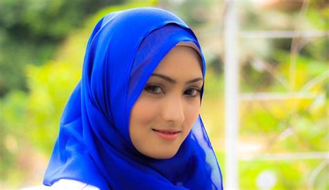 Hijab Cantik Simple