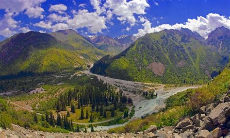 10 facts about kyrgyzstan outlook