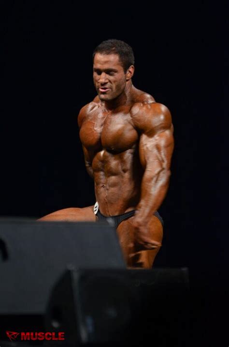 rx muscle contest gallery
