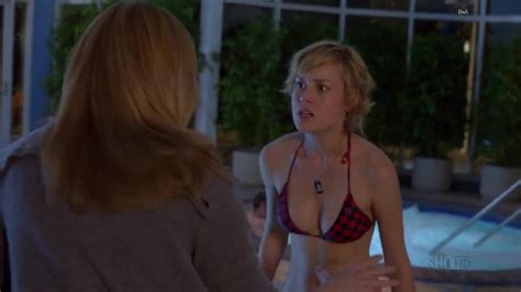 Brie Larson Toni Collette United States Of Tara S01e09