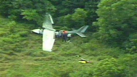 Ntsb Reclassifies Fatal Oklahoma Plane Crash 11 Years