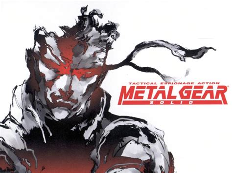 Metal Gear Solid Film Director Aims To Make It True To The