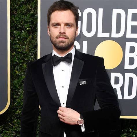 Sebastian Stan Starts The Week Off With A Nsfw Photo Of His Bare Butt