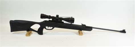 Gamo Magnum Pellet Rifle