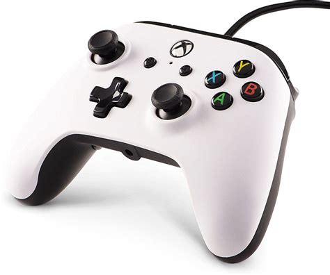 poweras  controllers  xbox  bring affordable customizability