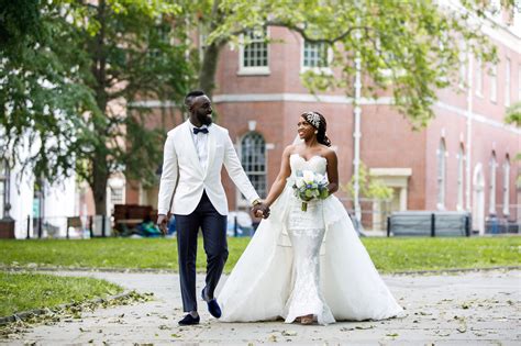 bridal bliss eric and janell s philadelphia wedding