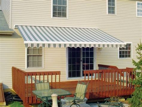 betterliving retractable awnings patio awnings fabric awnings canada craft bilt