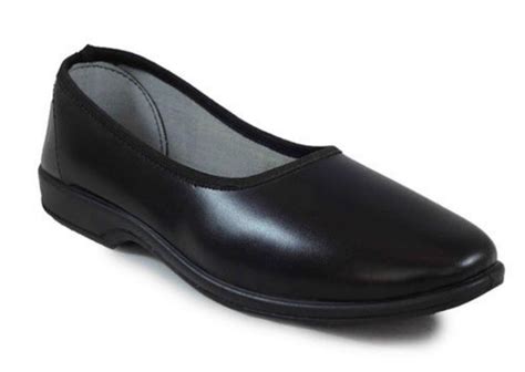 Women Formal Ladies Housekeeping Shoes Size 4 9 Rs 180 Pair Id