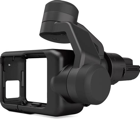 gopro karma stabilizer gopro karma gimbal foer grip handtag och droenare