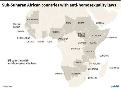 botswana court hears bid to scrap anti gay laws
