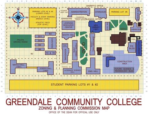posts  nbc  daves geeky ideas community college greendale