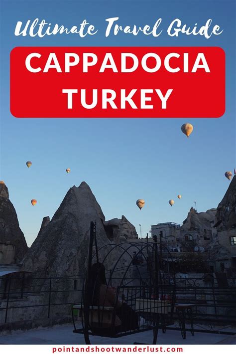 2 days in cappadocia turkey ultimate travel guide [plus