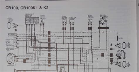 rl cb wiring diagram