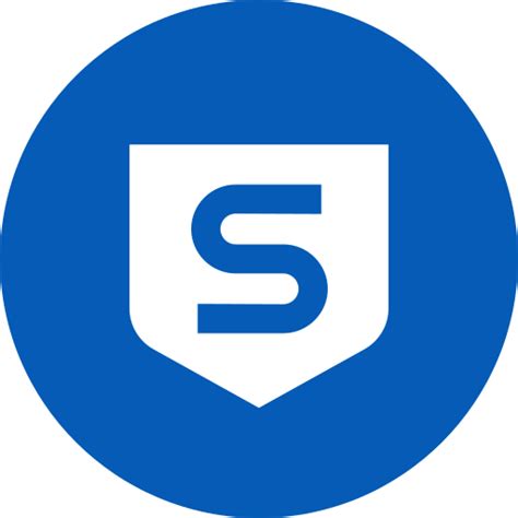 sophos soziale medien und logos symbole
