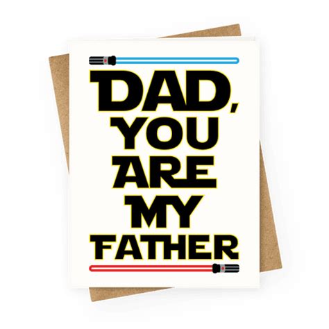 dad    father greeting cards human