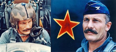 legendary robin olds  triple ace  achieved  combined total   victories