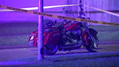2 Veterans Shot While Riding Motorcycles In West Harris County Abc13