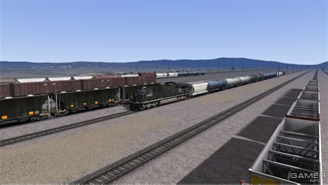 Railworks 3 Train Simulator 2012 дата выхода отзывы
