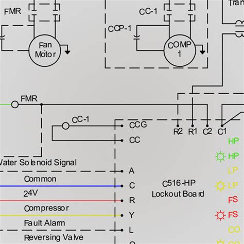 wiring  heat pump diagram wiringdiagrampicture